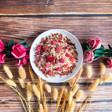 Load image into Gallery viewer, Nextfood Muesli - Choco Berryland (Choco Pops, Raspberry, Strawberry & Cranberry) 350g