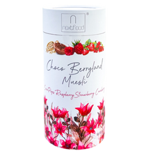 Load image into Gallery viewer, Nextfood Muesli - Choco Berryland (Choco Pops, Raspberry, Strawberry & Cranberry) 350g