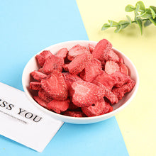 Load image into Gallery viewer, !!SALE!! Nextfood Freeze-dried Strawberry 50g