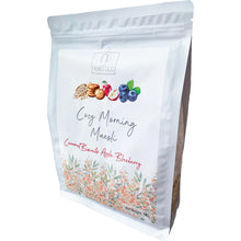 Load image into Gallery viewer, Nextfood Muesli - Cozy Morning (Caramel Biscuits, Apple &amp; Blueberry) 1KG
