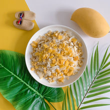Load image into Gallery viewer, Nextfood Muesli - Super Tropical (Mango, Coconut &amp; Peach) 1KG
