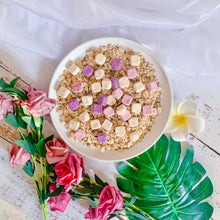 Load image into Gallery viewer, Nextfood Muesli - Fruity Yogis (Freeze-dried Yogurt, Chia Seed & Apple) 1KG