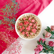 Load image into Gallery viewer, Nextfood Muesli - Childhood Dream (Ovaltine Biscuits, Strawberry & Hazelnut) 350g