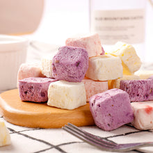 Load image into Gallery viewer, Nextfood Freeze-dried Yogurt 50g