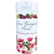 將圖片載入圖庫檢視器 !!優惠!! Nextfood 即食燕麥片 - Choco Berryland(可可脆, 紅莓, 草莓 & 蔓越莓)350 克