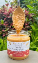 將圖片載入圖庫檢視器 Nextfood Crunchy Original Peanut Butter
