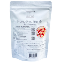 Load image into Gallery viewer, **NEW** Nextfood Freeze-dried Fruit Mix (Pineapple, Strawberry, Banana) 50g
