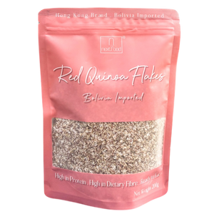 Nextfood Red Quinoa Flakes (200g)