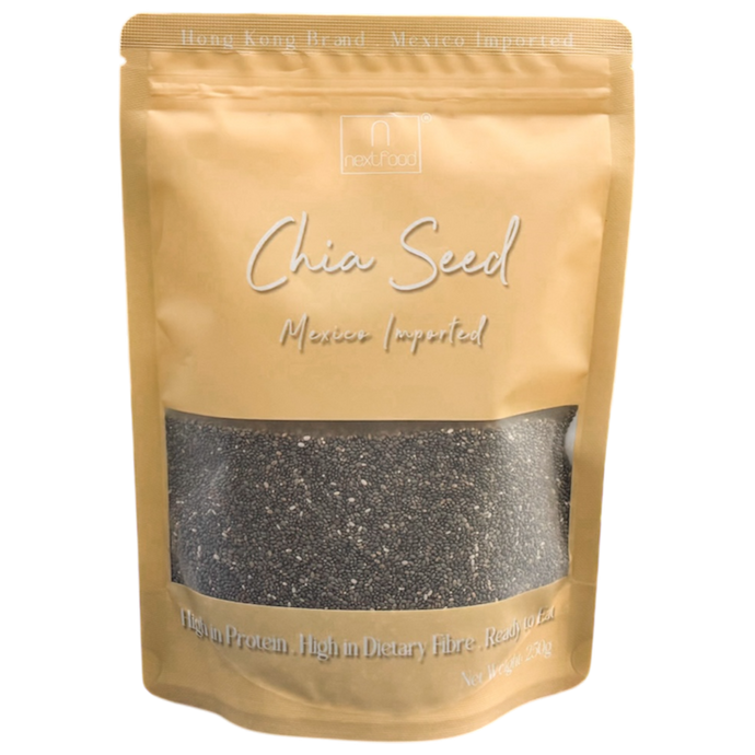 Nextfood Chia Seed (250g)