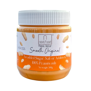 Nextfood Smooth Original Peanut Butter