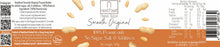 Load image into Gallery viewer, Nextfood Smooth Original Peanut Butter
