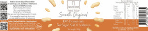 Nextfood Smooth Original Peanut Butter