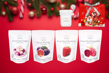 Load image into Gallery viewer, [XMAS Great Value FDF-Set] 4/6/8/10/12 Packages Freeze-dried Fruits - !!UP TO 25% OFF + FREE GIFTS!!
