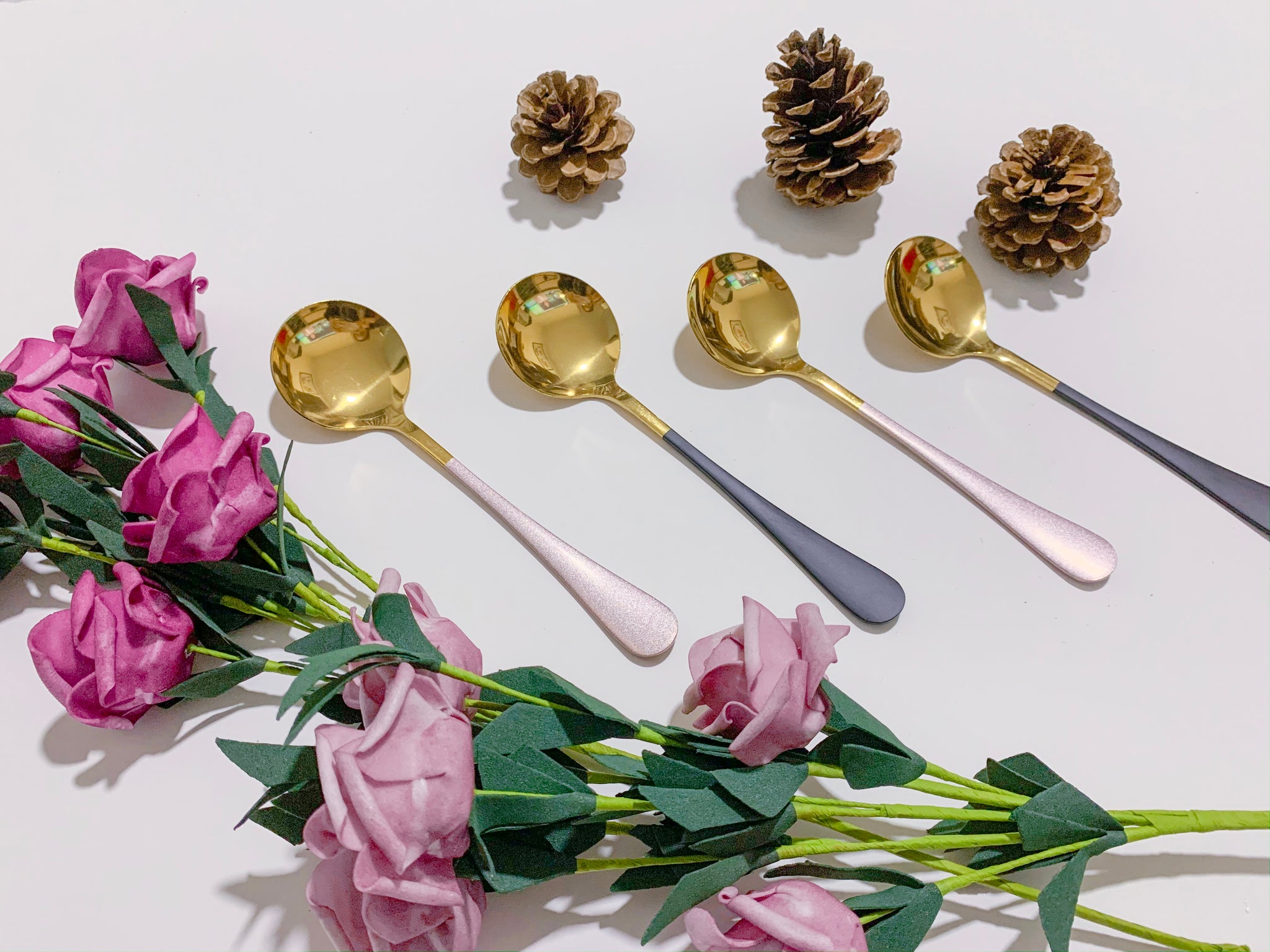 Designer Spoon – NextFood